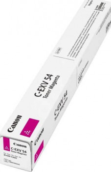 Canon C-EXV 54 Magenta Toner Cartridge | CF1396C002